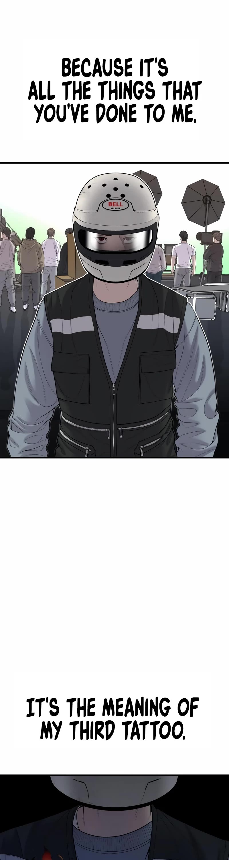 Juvenile Offender Chapter 18 page 78 - Chapter 18