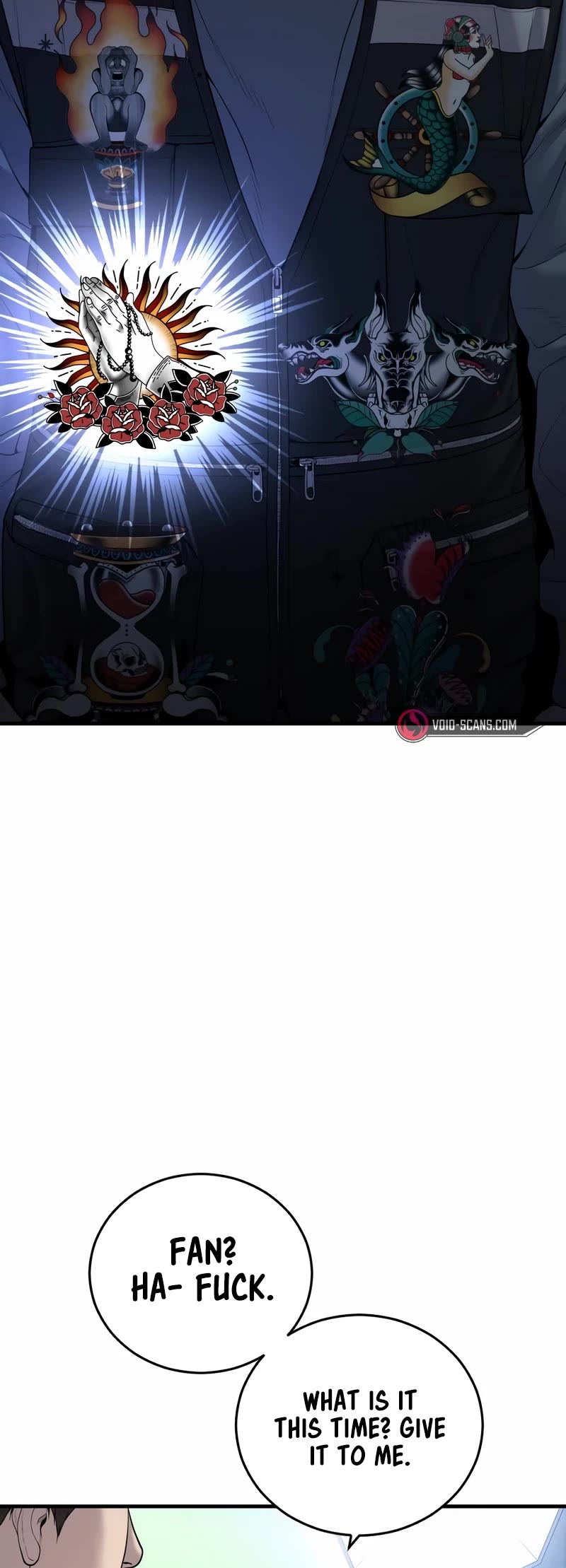 Juvenile Offender Chapter 18 page 79 - Chapter 18