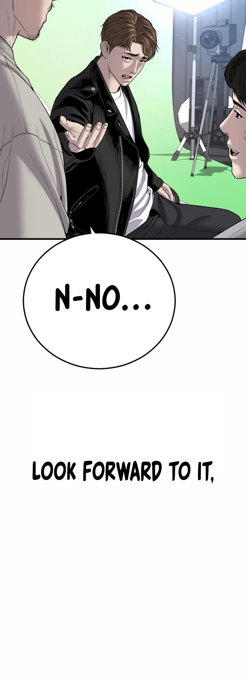 Juvenile Offender Chapter 18 page 80 - Chapter 18