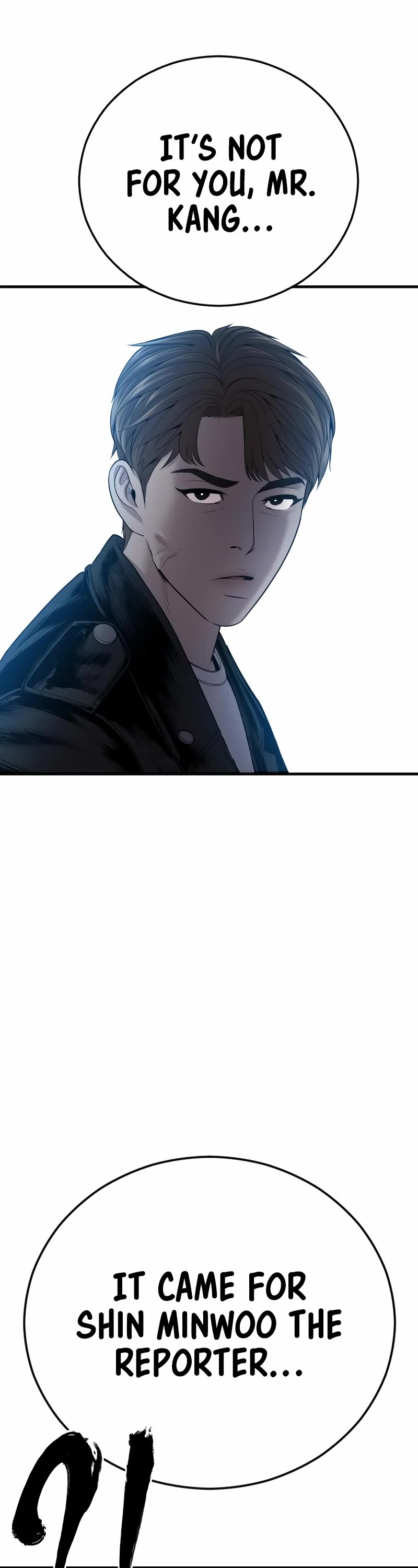 Juvenile Offender Chapter 18 page 81 - Chapter 18