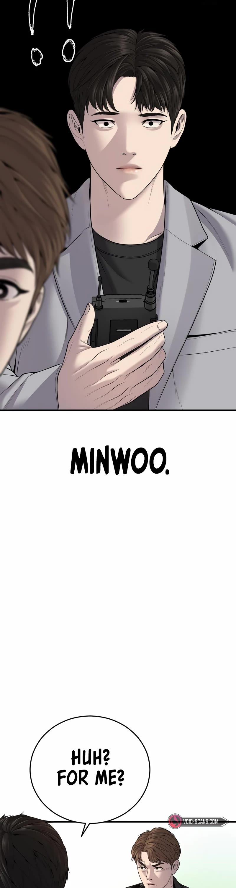 Juvenile Offender Chapter 18 page 82 - Chapter 18