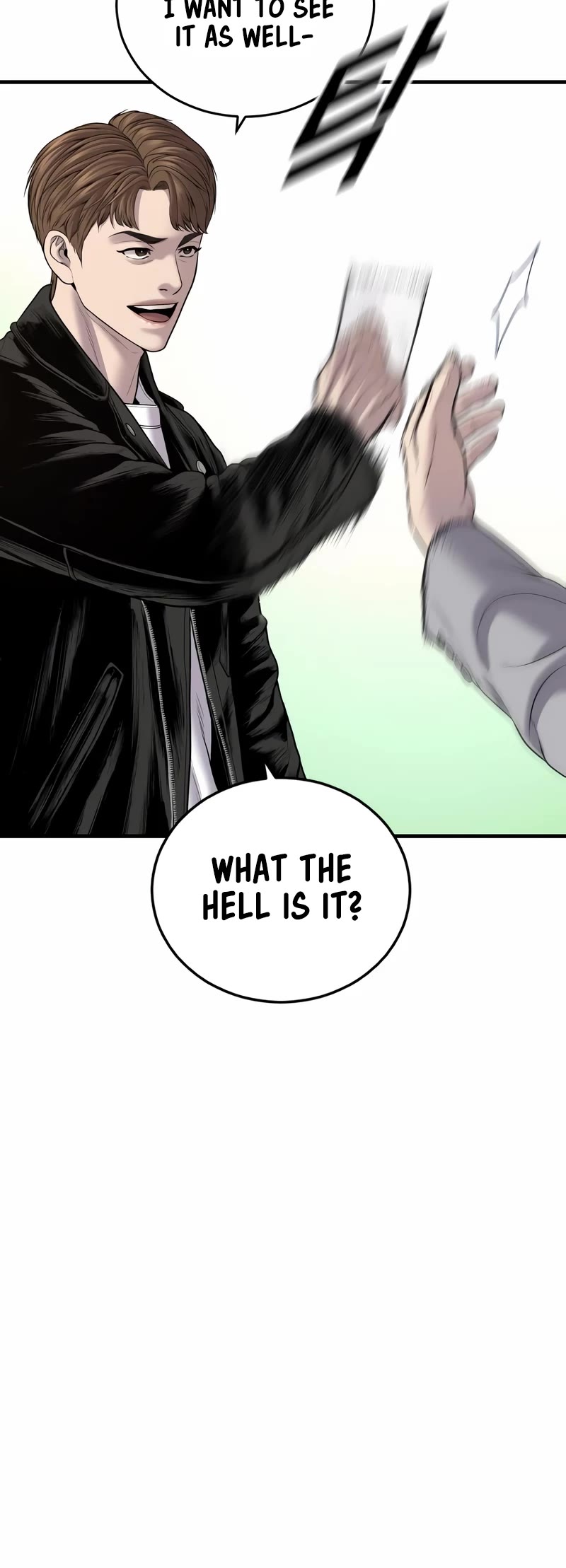 Juvenile Offender Chapter 18 page 88 - Chapter 18