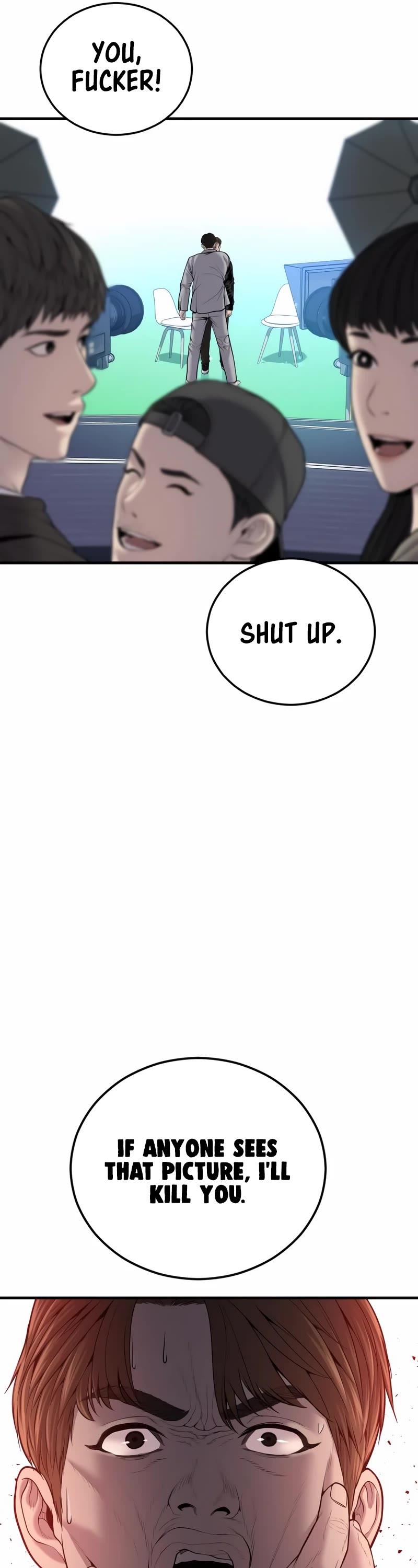 Juvenile Offender Chapter 18 page 93 - Chapter 18
