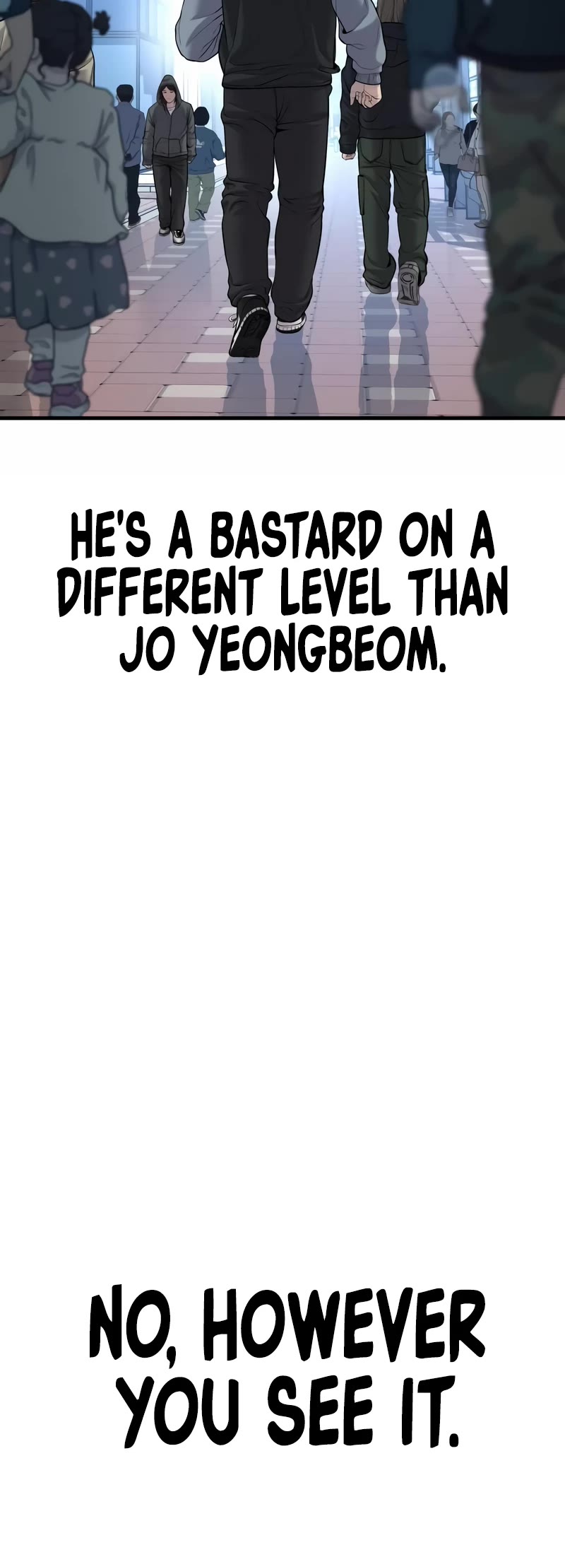 Juvenile Offender Chapter 18 page 96 - Chapter 18