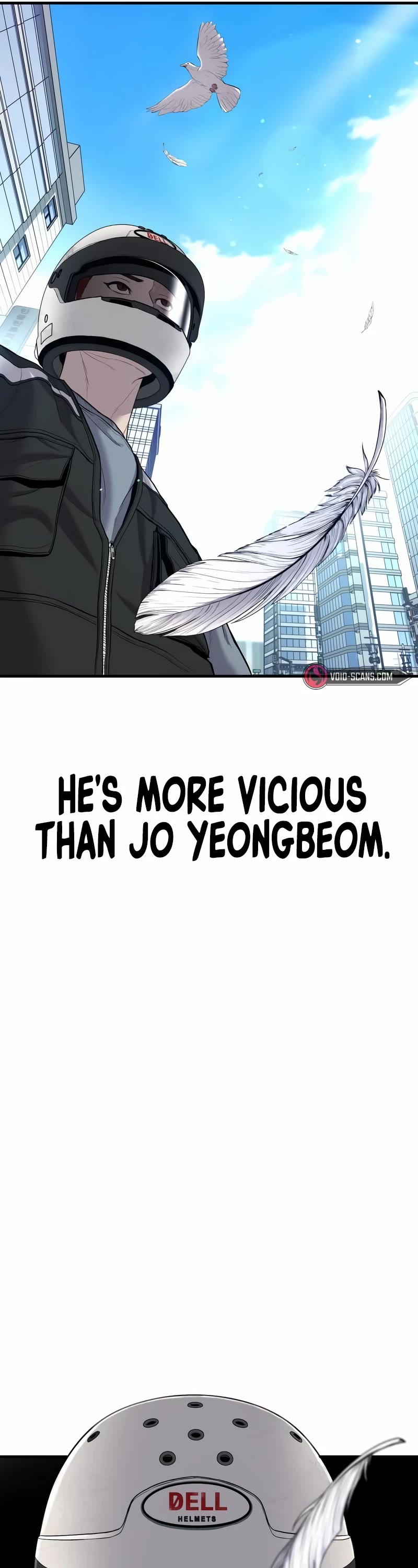 Juvenile Offender Chapter 18 page 97 - Chapter 18