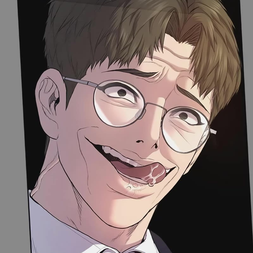 Juvenile Offender Chapter 18 cover