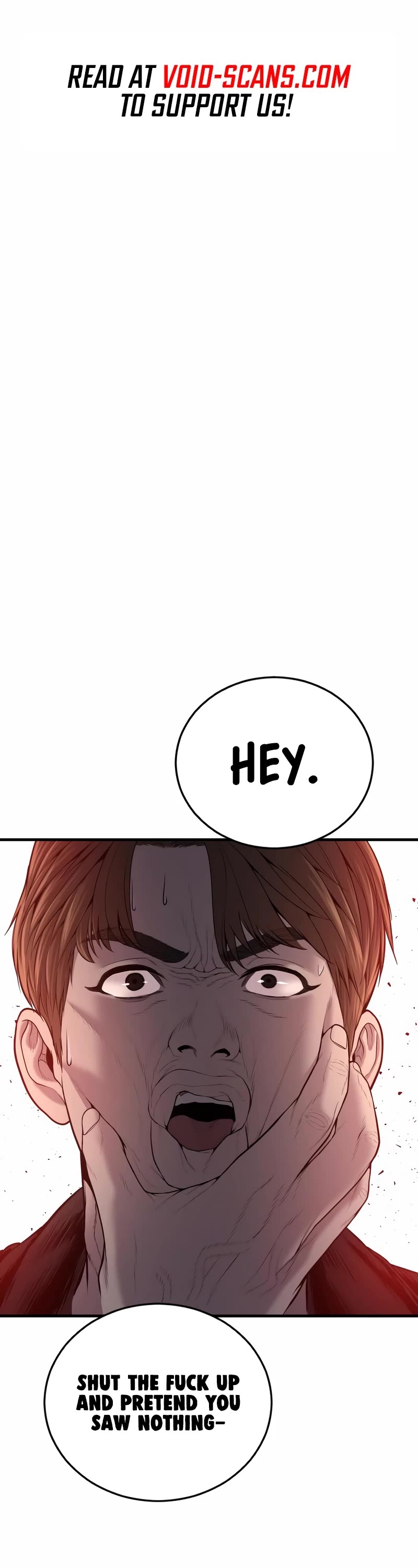 Juvenile Offender Chapter 19 page 1 - Chapter 19