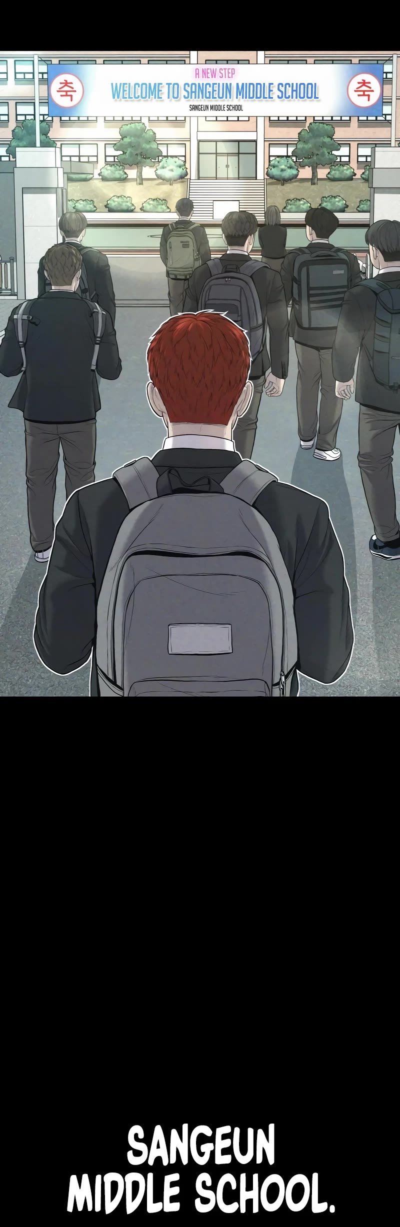 Juvenile Offender Chapter 19 page 19 - Chapter 19