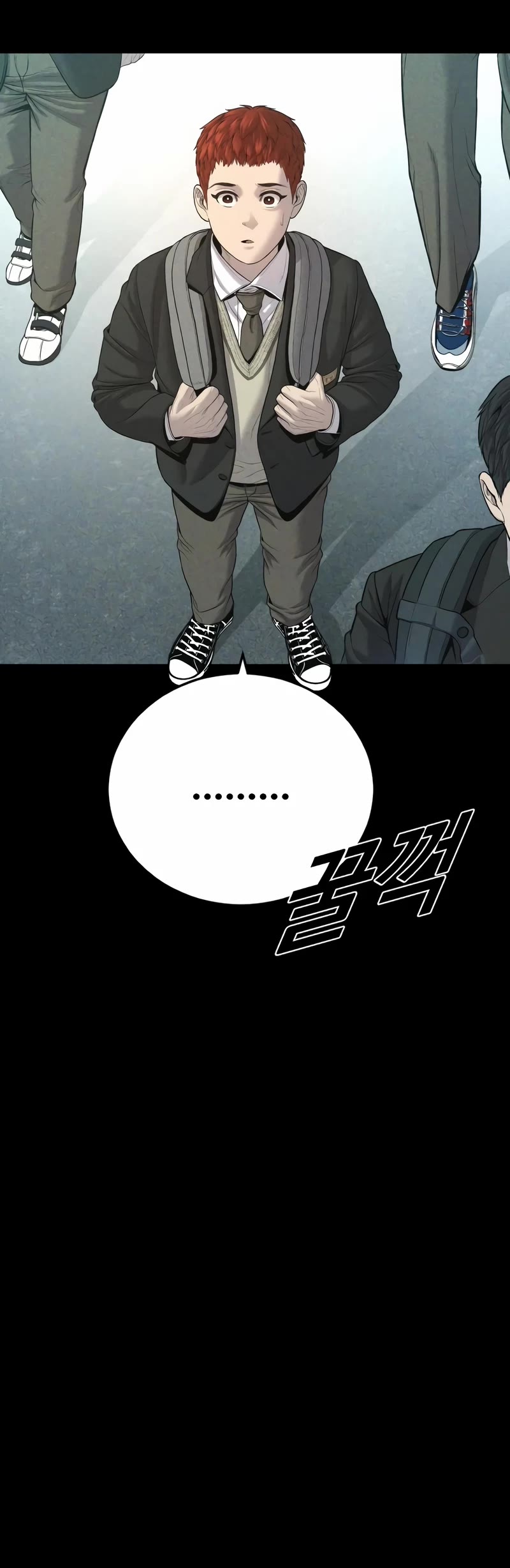 Juvenile Offender Chapter 19 page 20 - Chapter 19
