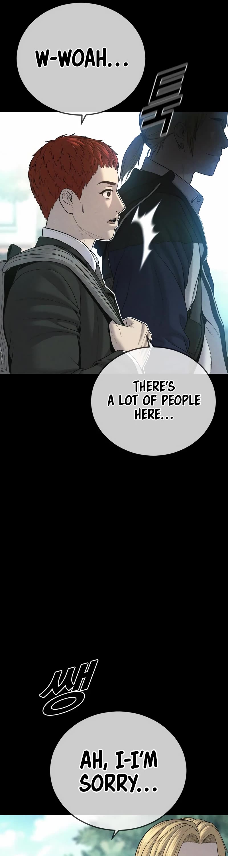 Juvenile Offender Chapter 19 page 21 - Chapter 19