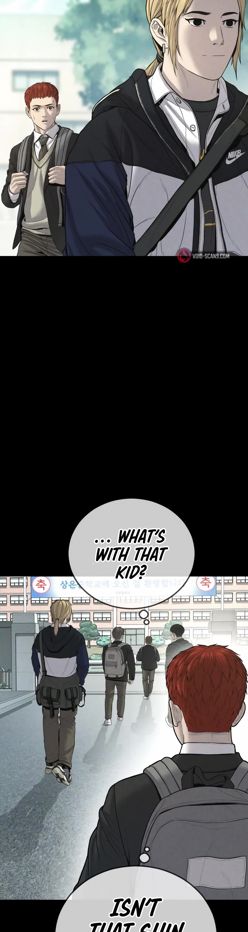 Juvenile Offender Chapter 19 page 22 - Chapter 19