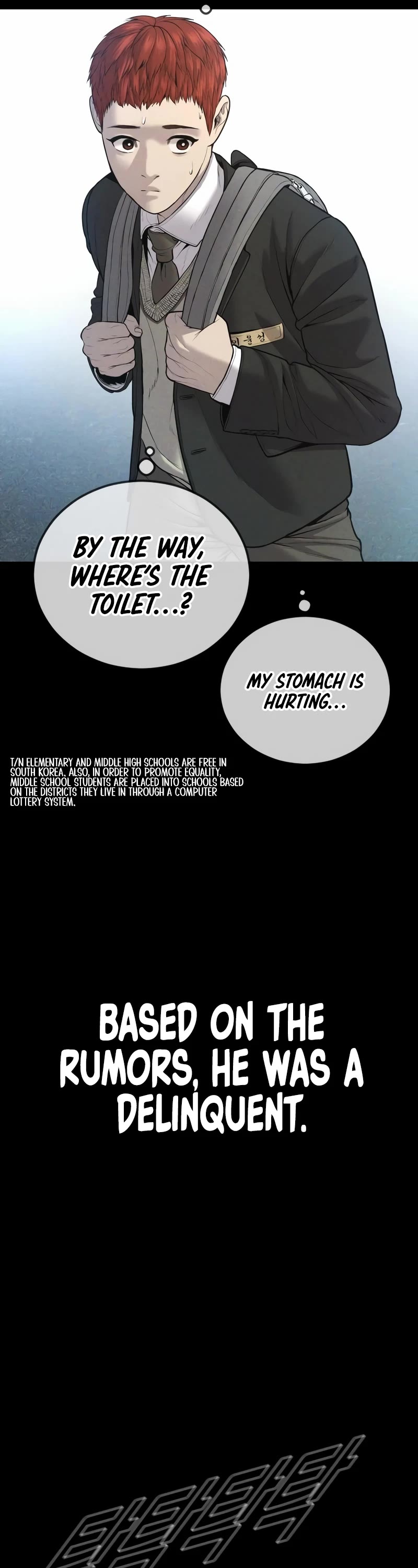 Juvenile Offender Chapter 19 page 25 - Chapter 19