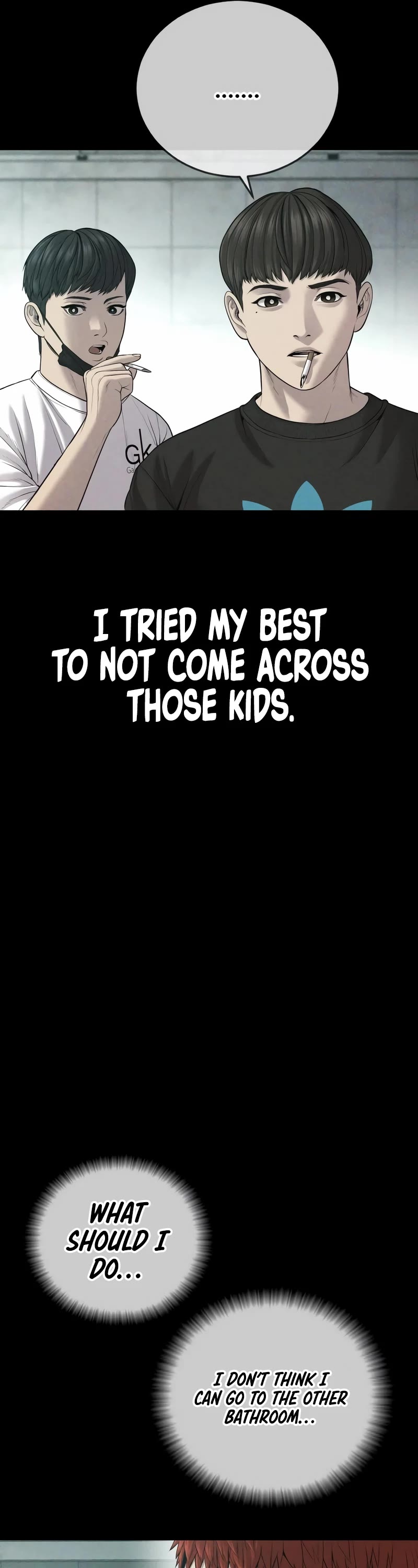 Juvenile Offender Chapter 19 page 29 - Chapter 19