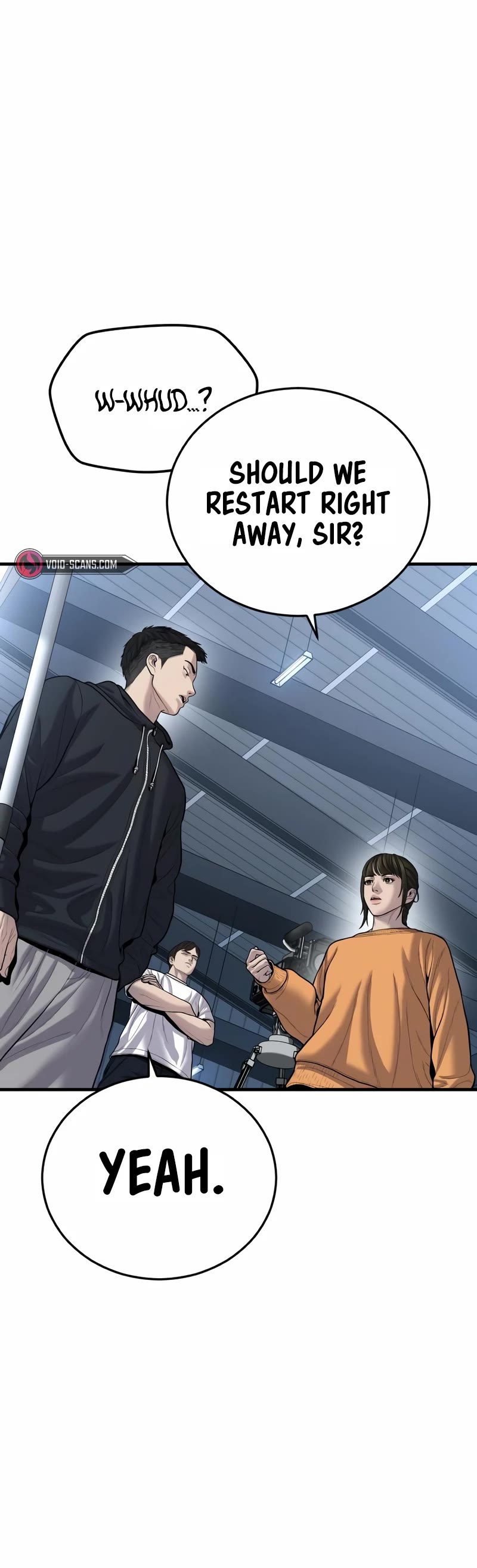 Juvenile Offender Chapter 19 page 3 - Chapter 19