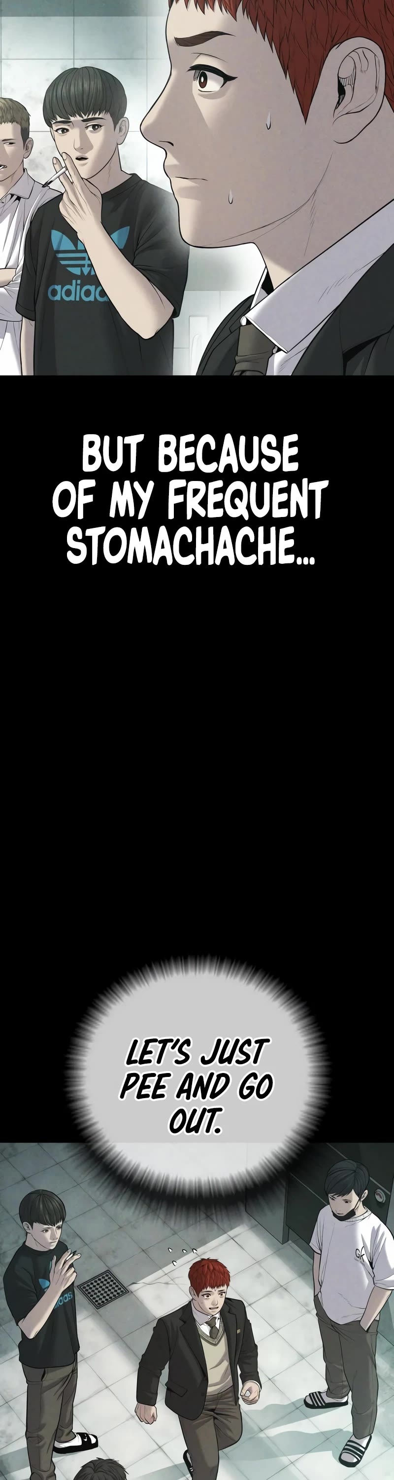 Juvenile Offender Chapter 19 page 30 - Chapter 19