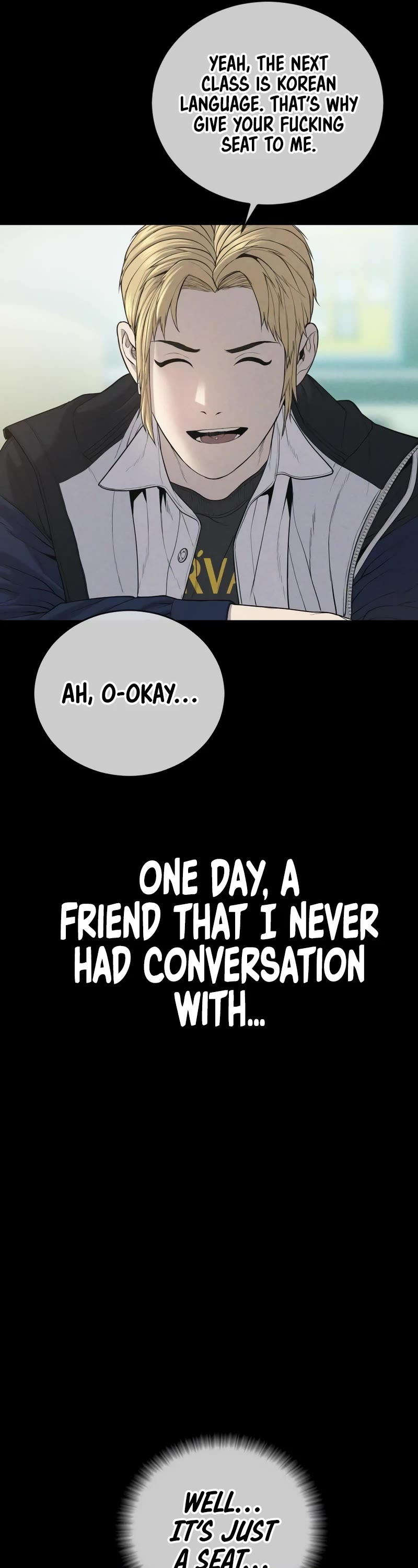 Juvenile Offender Chapter 19 page 37 - Chapter 19
