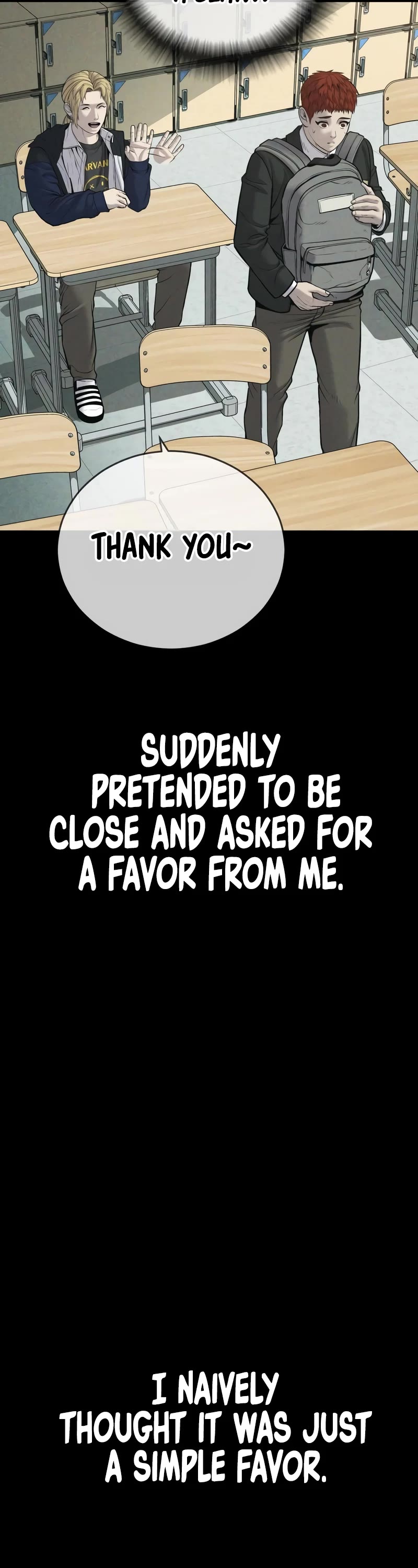 Juvenile Offender Chapter 19 page 38 - Chapter 19