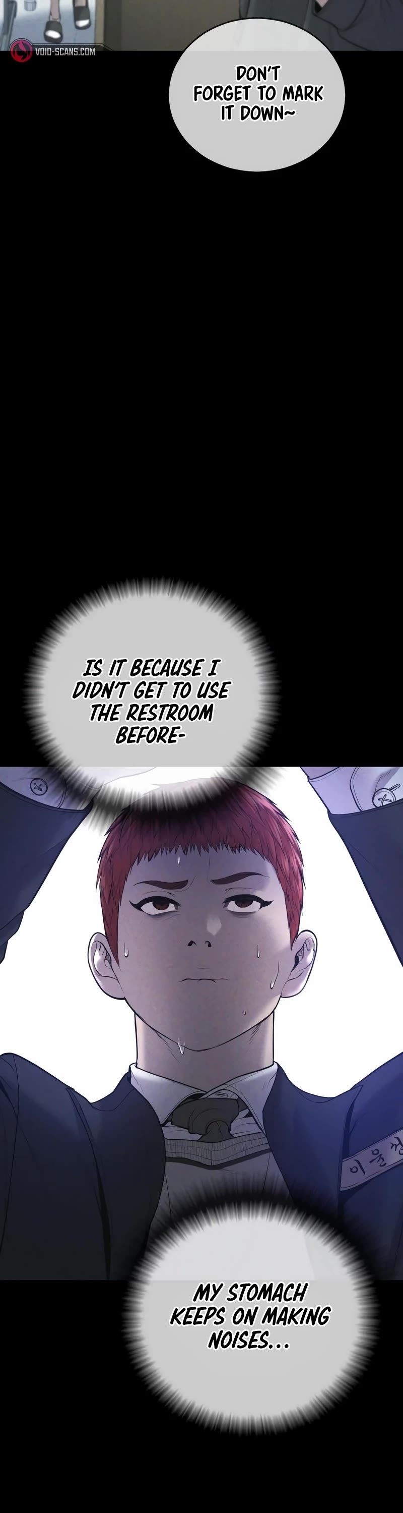 Juvenile Offender Chapter 19 page 42 - Chapter 19