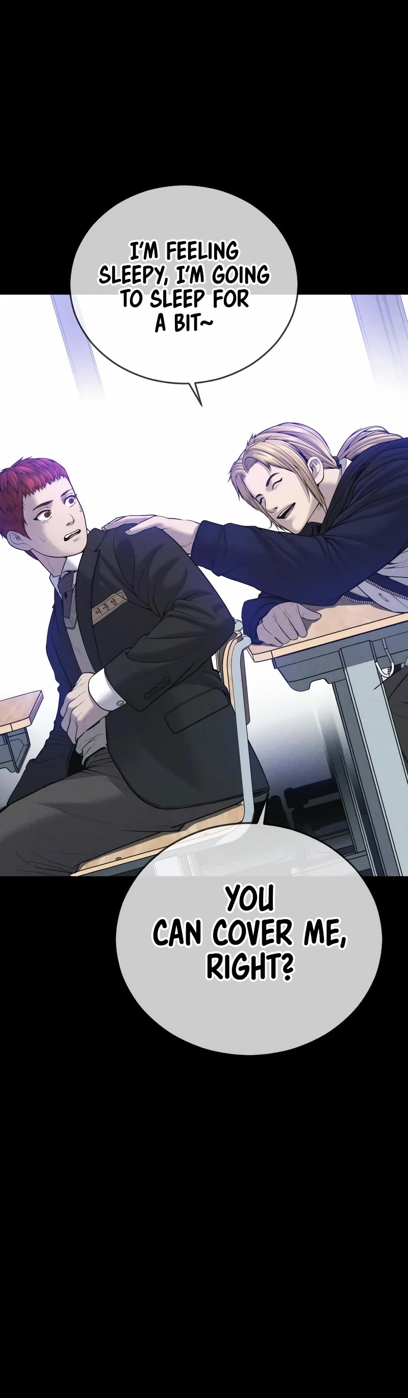 Juvenile Offender Chapter 19 page 44 - Chapter 19