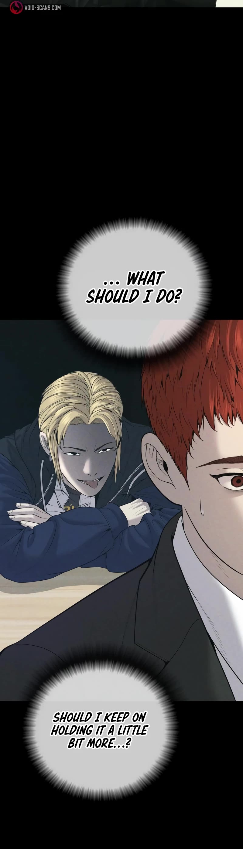 Juvenile Offender Chapter 19 page 47 - Chapter 19