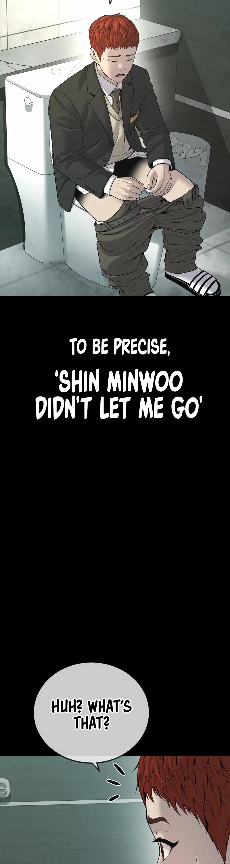 Juvenile Offender Chapter 19 page 50 - Chapter 19