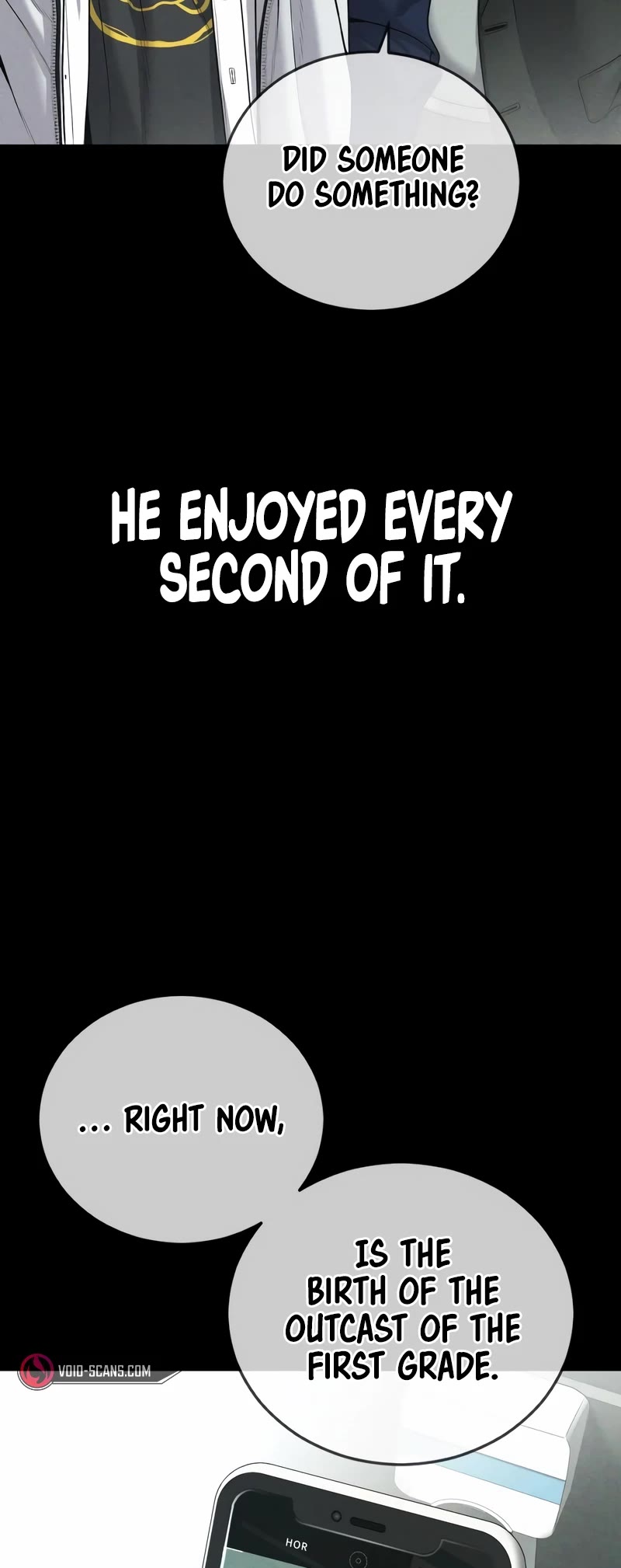 Juvenile Offender Chapter 19 page 55 - Chapter 19