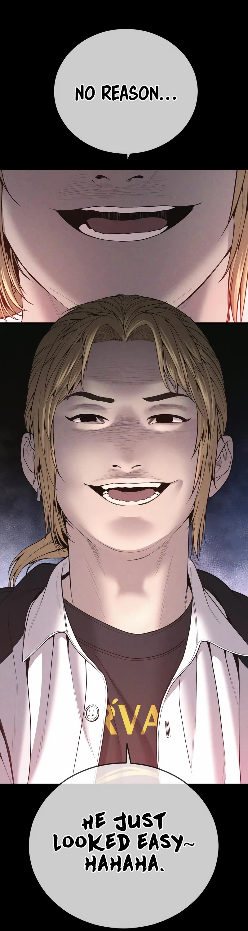 Juvenile Offender Chapter 19 page 58 - Chapter 19