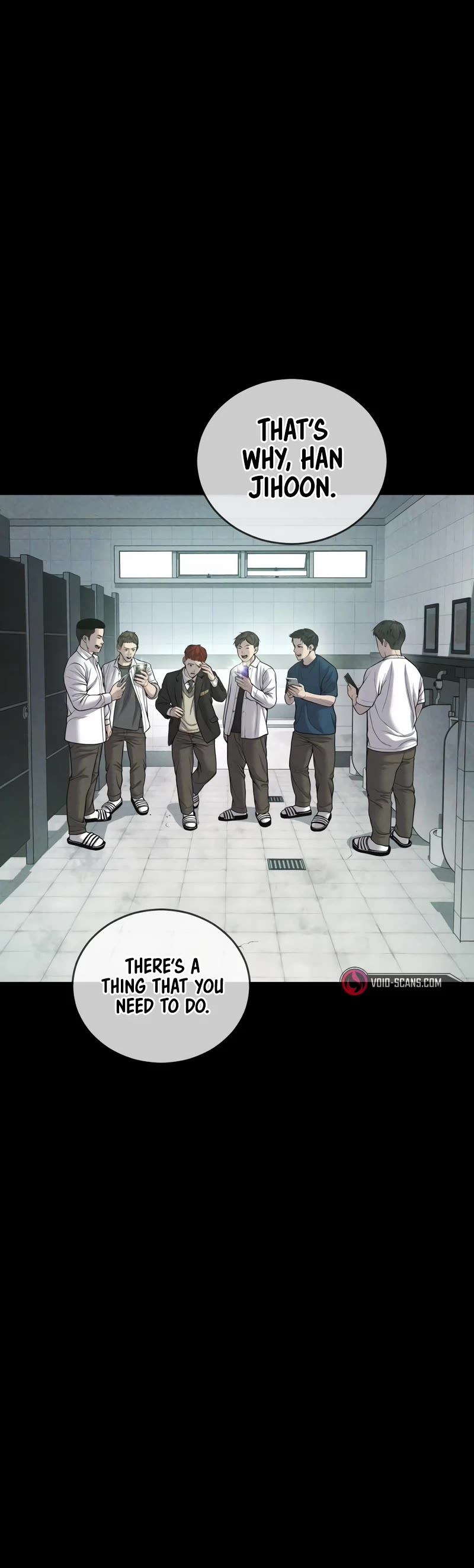 Juvenile Offender Chapter 19 page 60 - Chapter 19