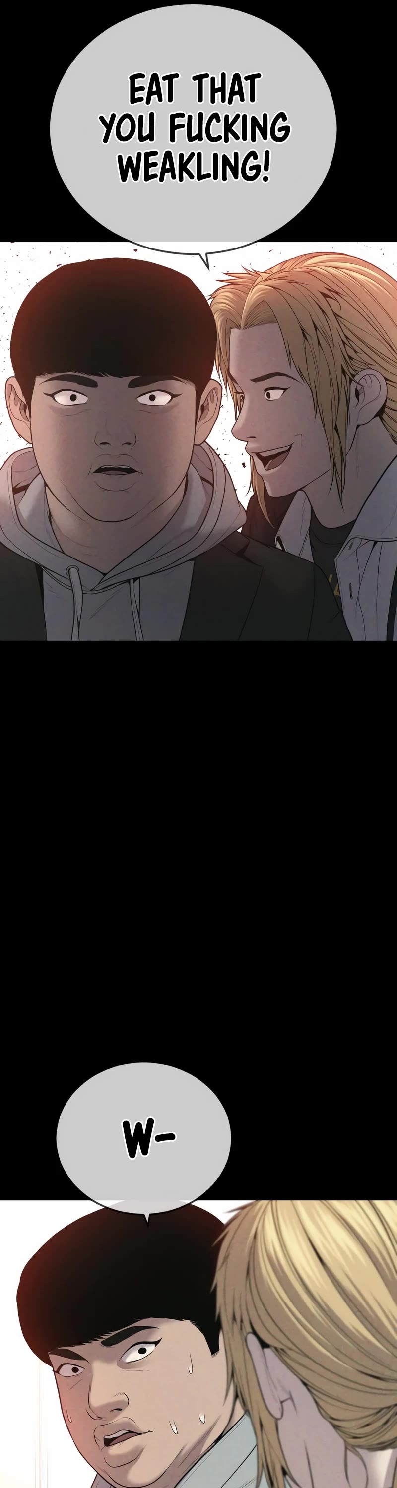 Juvenile Offender Chapter 19 page 61 - Chapter 19