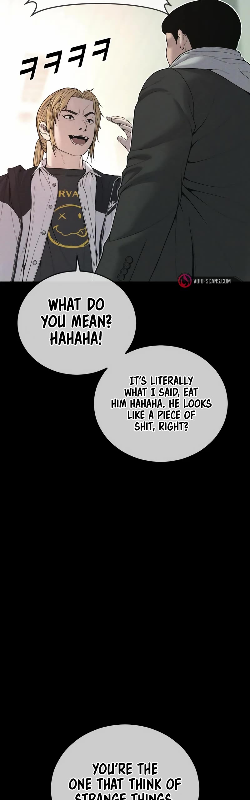 Juvenile Offender Chapter 19 page 63 - Chapter 19