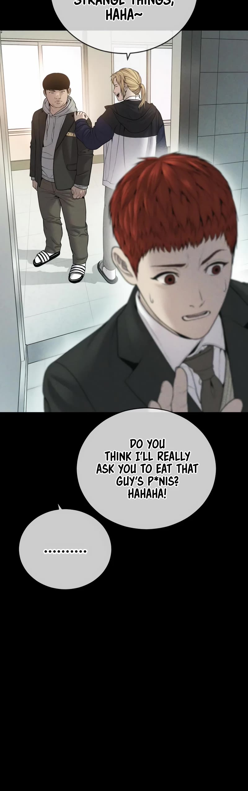 Juvenile Offender Chapter 19 page 64 - Chapter 19