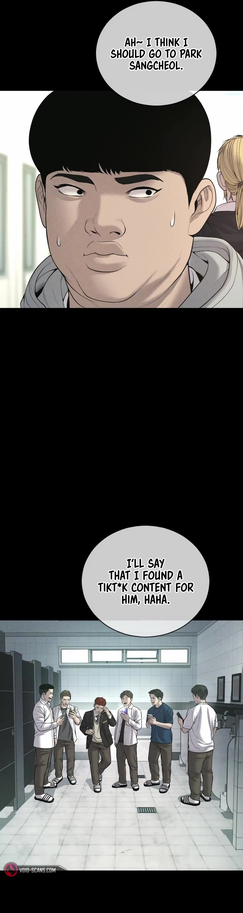 Juvenile Offender Chapter 19 page 65 - Chapter 19