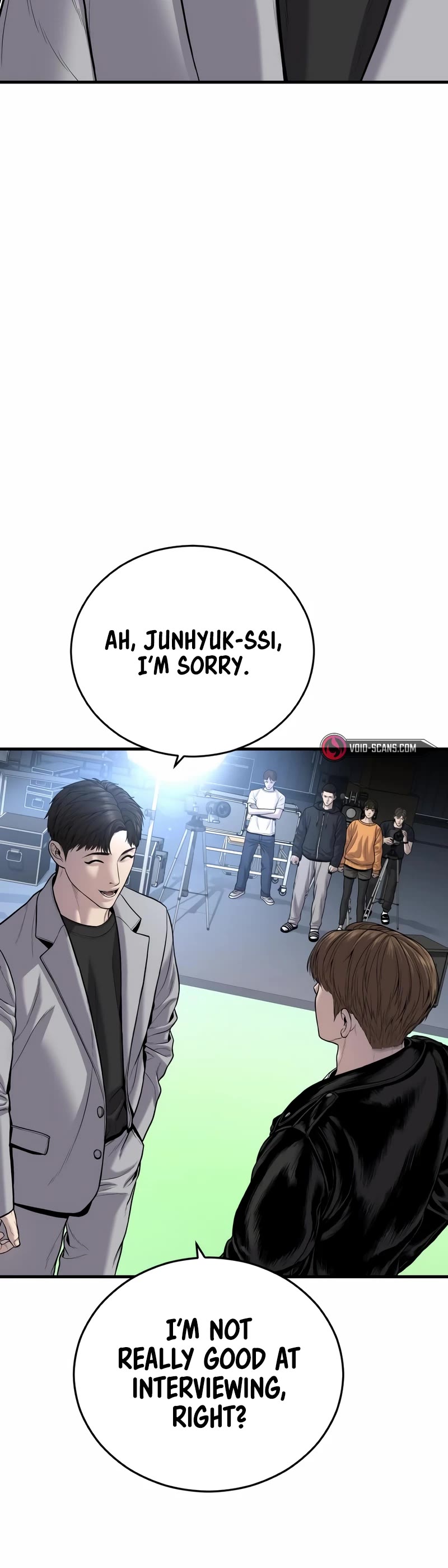 Juvenile Offender Chapter 19 page 7 - Chapter 19