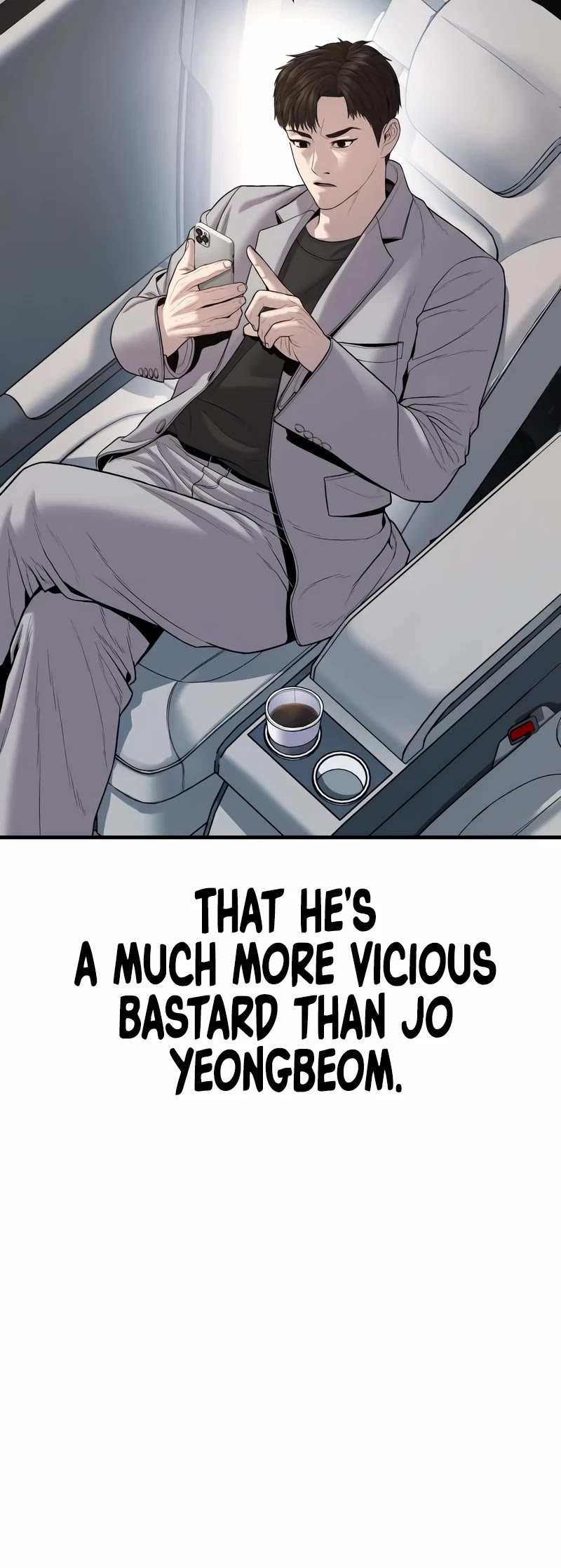 Juvenile Offender Chapter 19 page 71 - Chapter 19