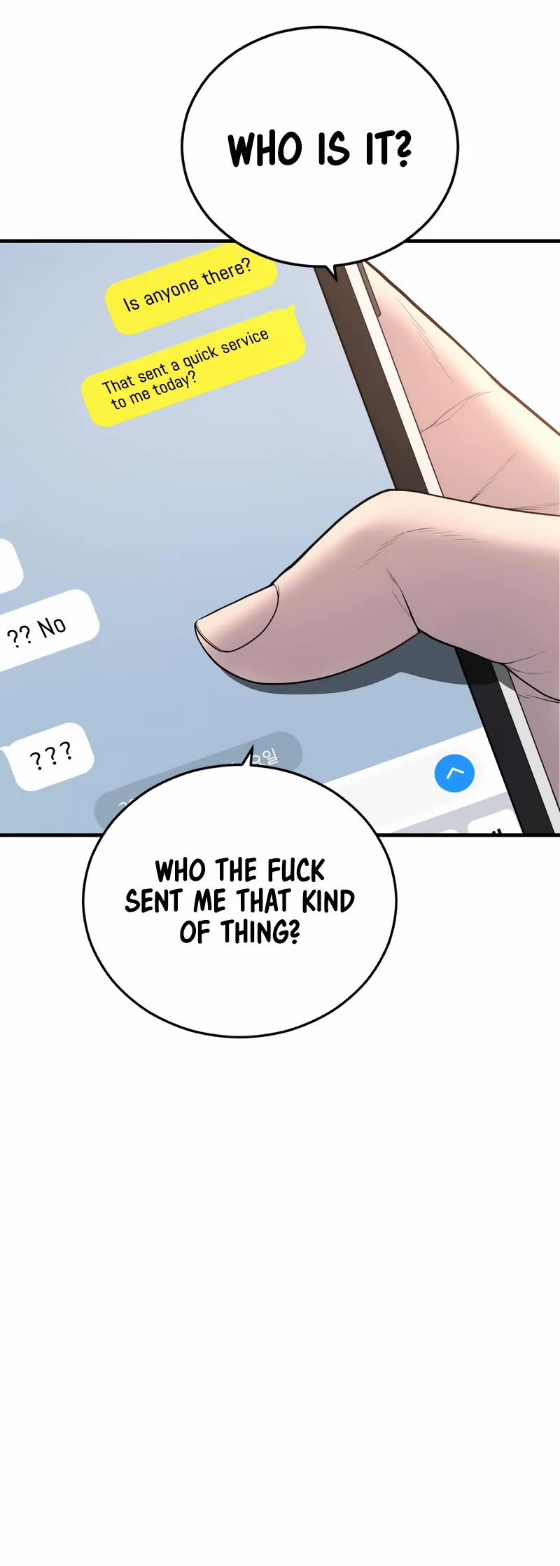 Juvenile Offender Chapter 19 page 72 - Chapter 19