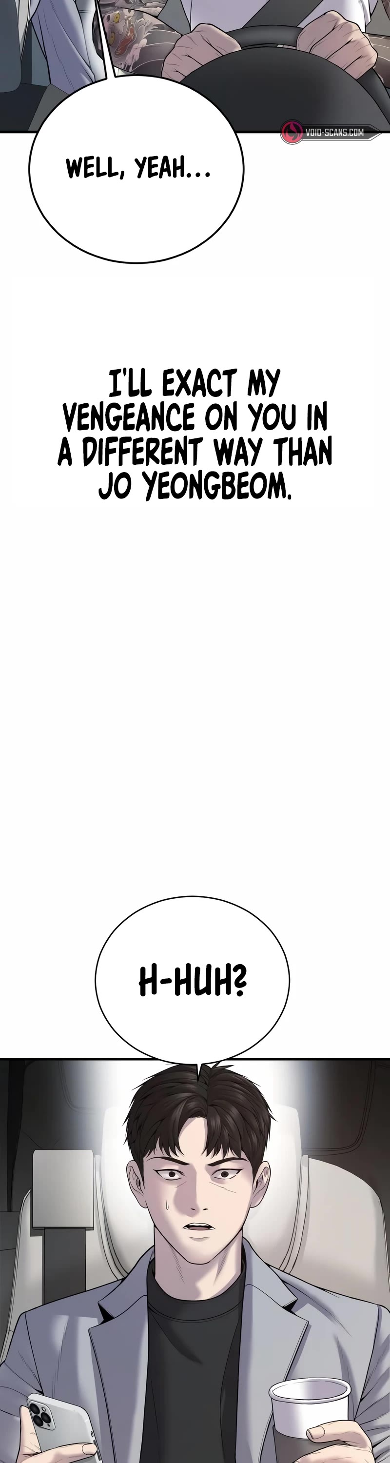 Juvenile Offender Chapter 19 page 78 - Chapter 19