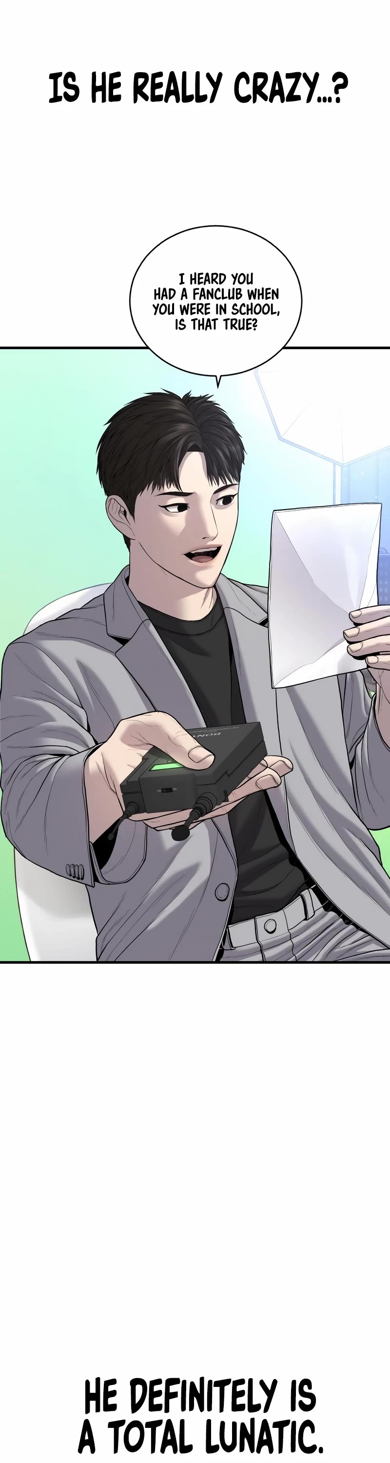 Juvenile Offender Chapter 19 page 9 - Chapter 19