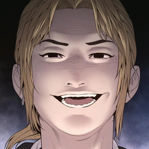 Juvenile Offender Chapter 19 cover