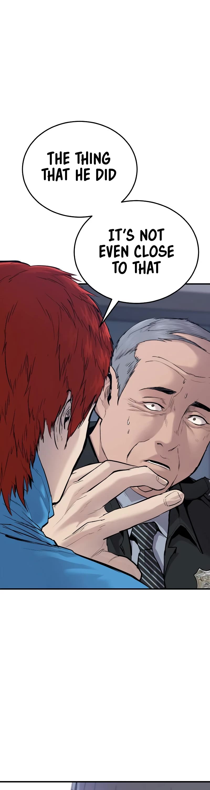 Juvenile Offender Chapter 2 page 15 - Chapter 2