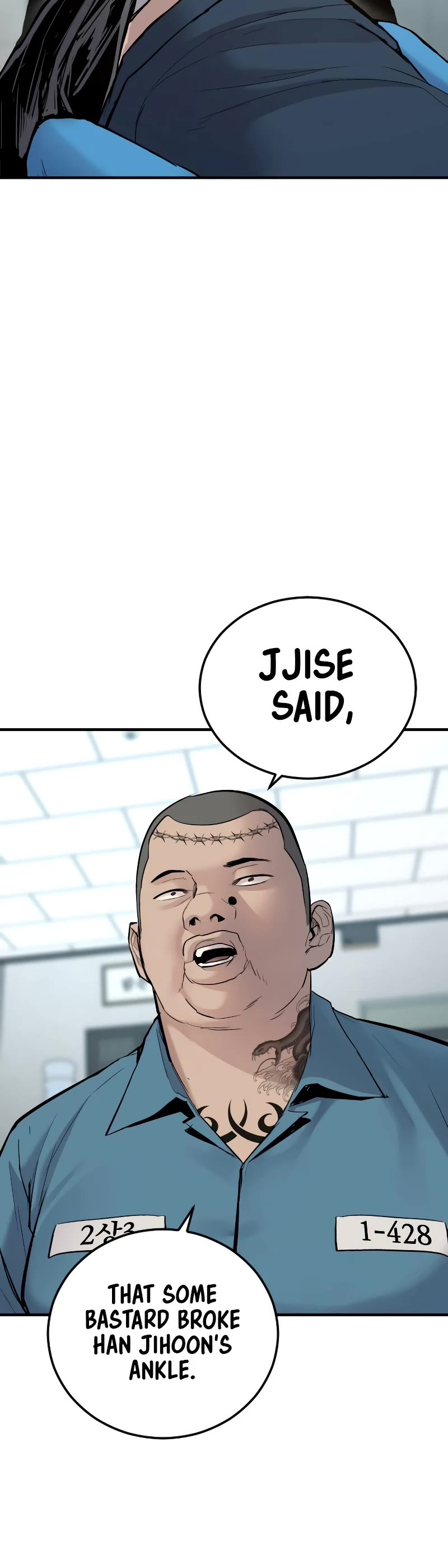 Juvenile Offender Chapter 2 page 17 - Chapter 2