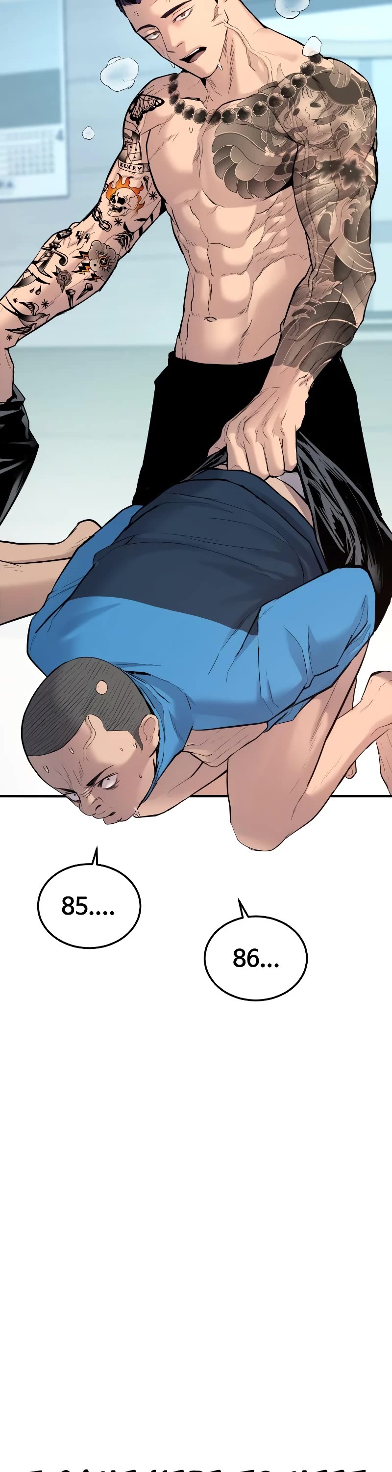 Juvenile Offender Chapter 2 page 19 - Chapter 2