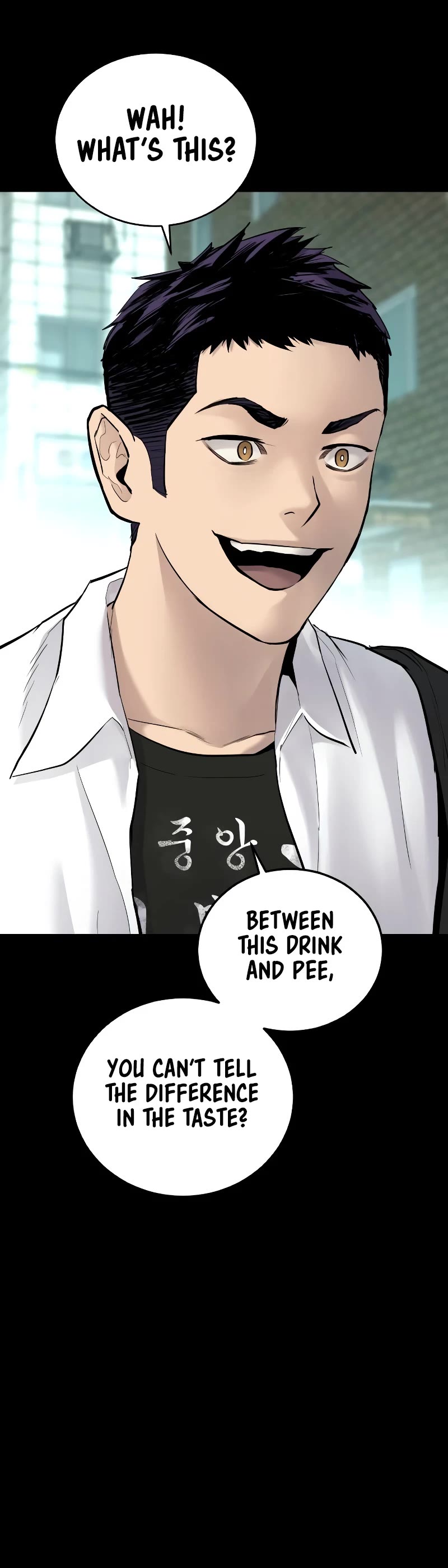 Juvenile Offender Chapter 2 page 24 - Chapter 2