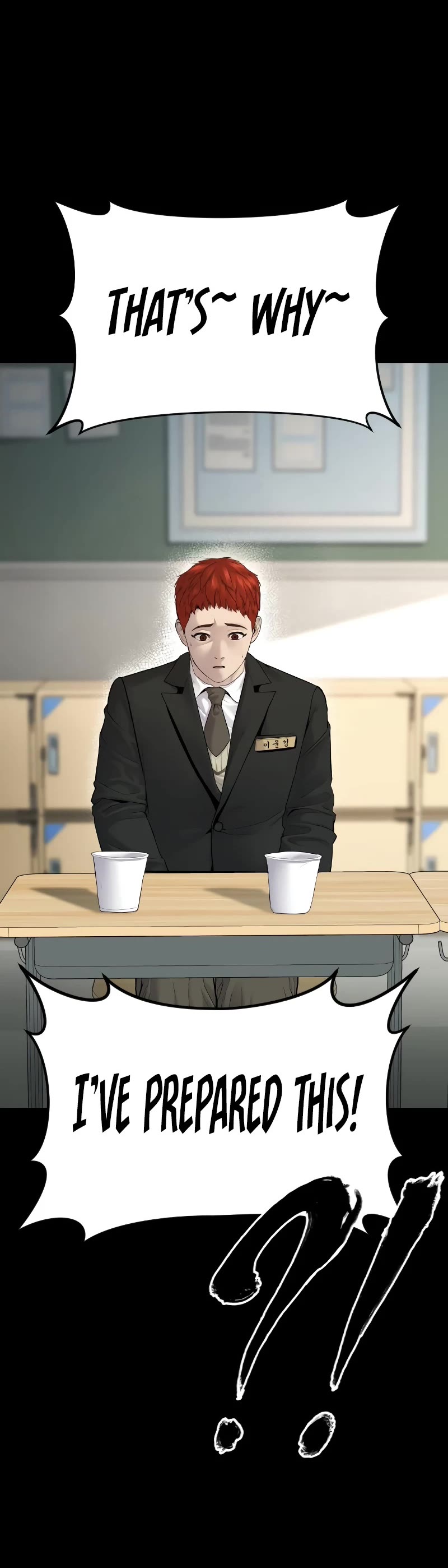 Juvenile Offender Chapter 2 page 25 - Chapter 2