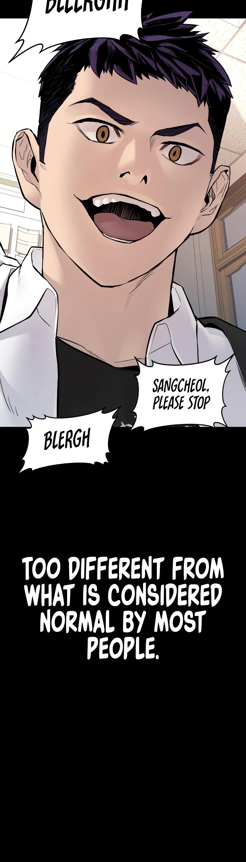 Juvenile Offender Chapter 2 page 28 - Chapter 2