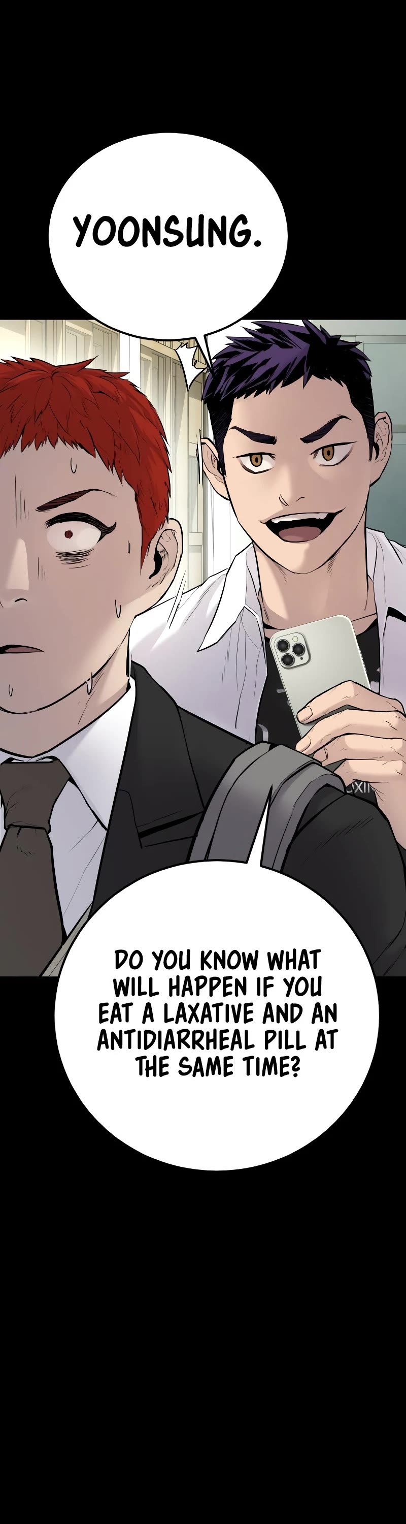 Juvenile Offender Chapter 2 page 30 - Chapter 2
