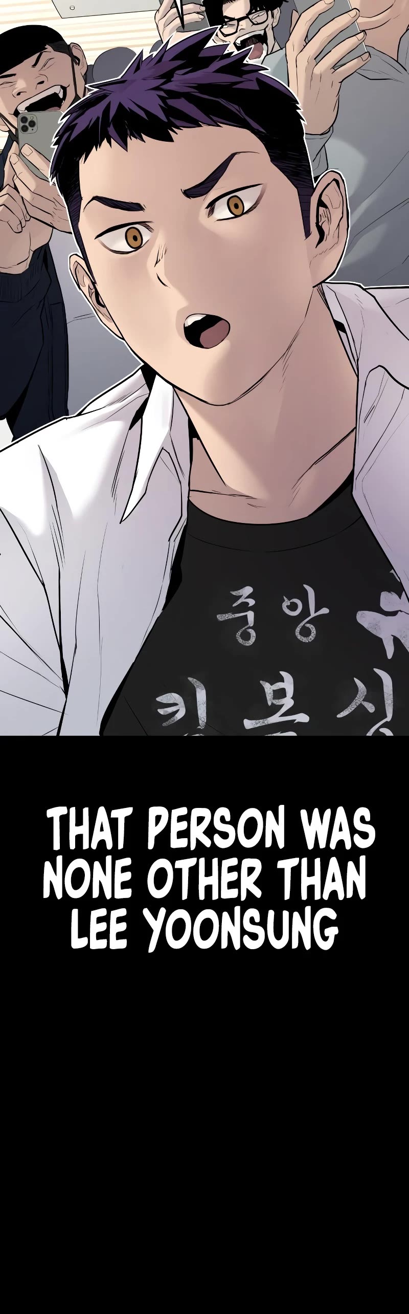 Juvenile Offender Chapter 2 page 33 - Chapter 2