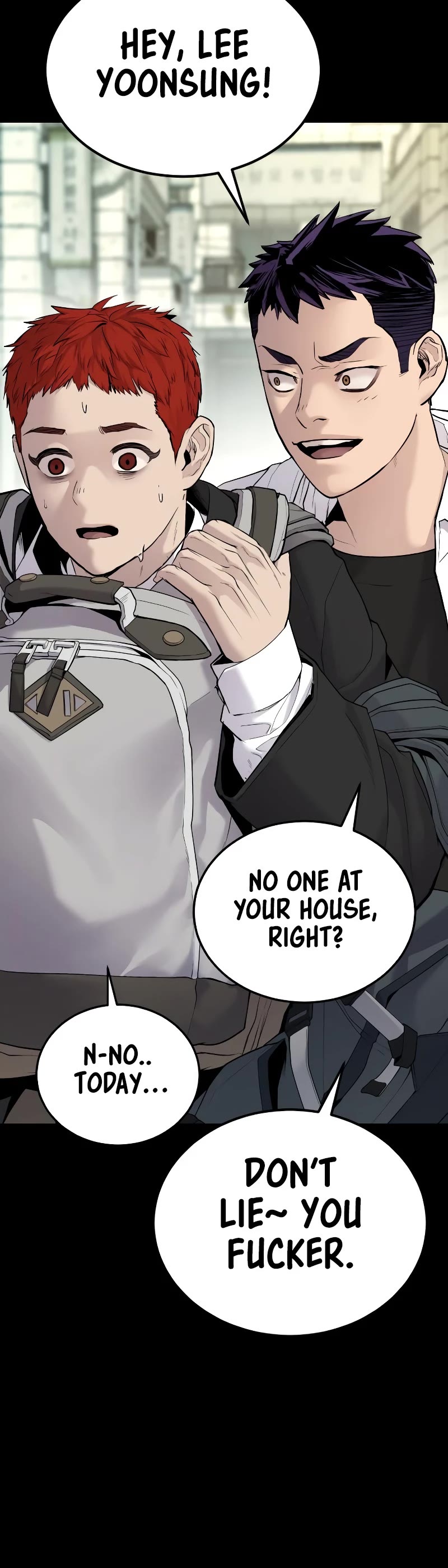 Juvenile Offender Chapter 2 page 36 - Chapter 2