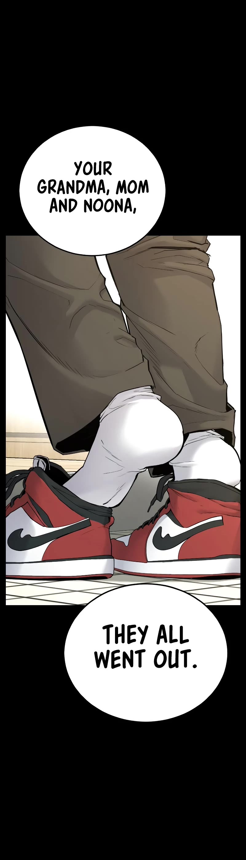 Juvenile Offender Chapter 2 page 37 - Chapter 2