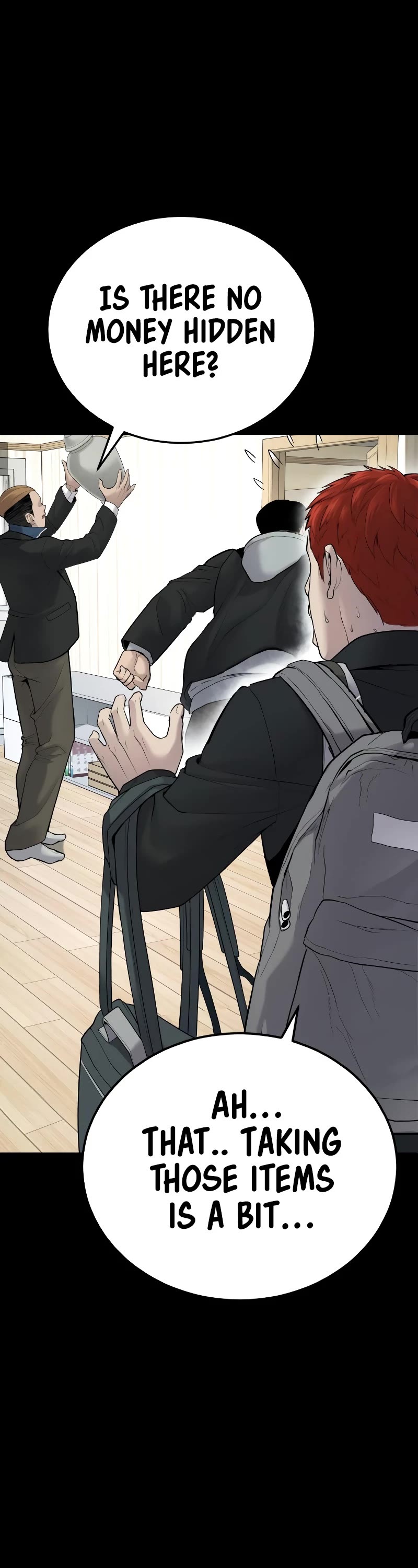 Juvenile Offender Chapter 2 page 39 - Chapter 2