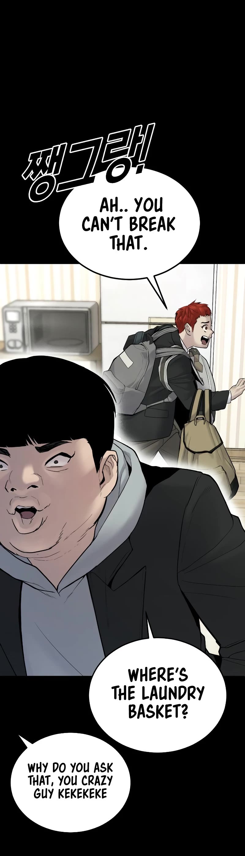 Juvenile Offender Chapter 2 page 40 - Chapter 2